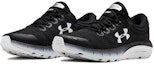 Order (W) Under Armour Charged Bandit 5 'Hitam' 3021964-001