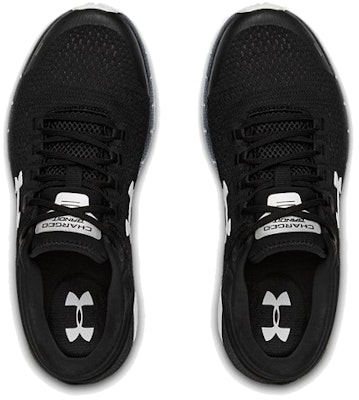 (W) Under Armour Charged Bandit 5 'Hitam' 3021964-001 Lookbook (W) Under Armour Charged Bandit 5 'Hitam' 3021964-001