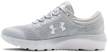 (Women) Under Armour Charged Bandit 5 'White' 3021964-100 (Women) Under Armour Charged Bandit 5 'White' 3021964-100