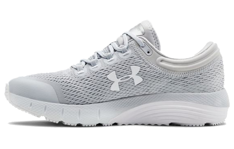 (Women) Under Armour Charged Bandit 5 'White' 3021964-100