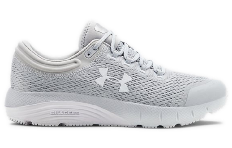 (W)  UA Charged Bandit 5 'White' 圖 2