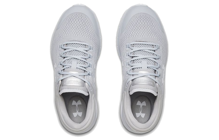 (W)  UA Charged Bandit 5 'White' 圖 4