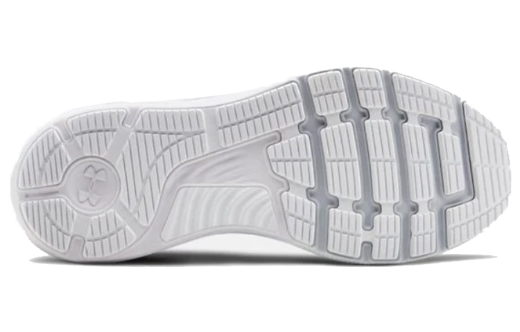 (W)  UA Charged Bandit 5 'White' 圖 5