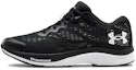 Buy (W) Under Armour Charged Bandit 6 'Negro Blanco'. 3023023-001