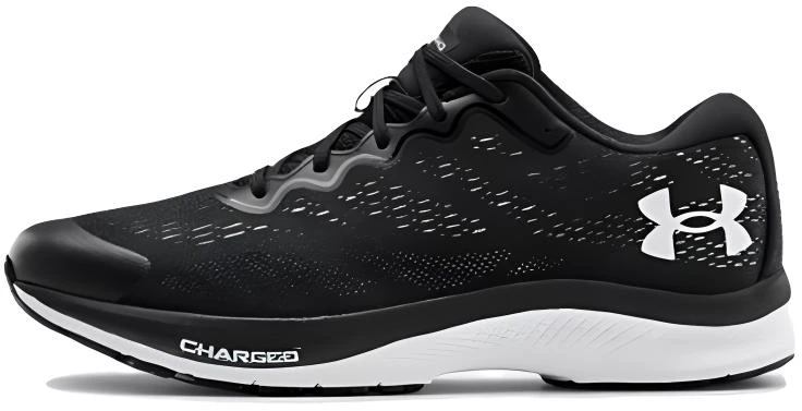 under-armour-charged-bandit-6-black-white-women