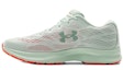 Buy (W) Under Armour Charged Bandit 6 'Hijau Jingga' 3023023-400