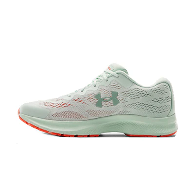 (W) UA Charged Bandit 6 'Green Orange'