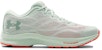 (W) Under Armour Charged Bandit 6 'Hijau Jingga' 3023023-400