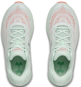 (W) 언더아머 차지드 밴딧 6 '그린 오렌지' 3023023-400 Shop (W) 언더아머 차지드 밴딧 6 '그린 오렌지' 3023023-400