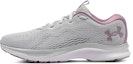 Buy (W) Under Armour Charged Bandit 7 'Kelabu Halo Ungu' 3024189-105