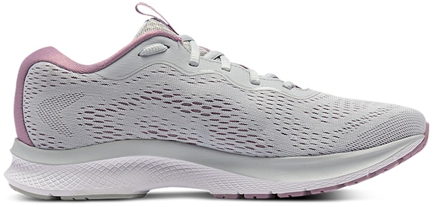 (W) 언더아머 차지드 밴딧 7 '헤일로 그레이 퍼플' 3024189-105 Order (W) 언더아머 차지드 밴딧 7 '헤일로 그레이 퍼플' 3024189-105