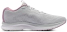 Order (W) Under Armour Charged Bandit 7 'Kelabu Halo Ungu' 3024189-105