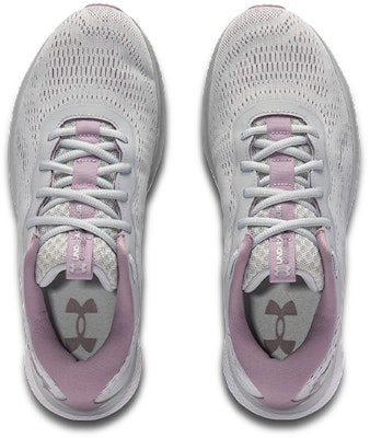 (W) Under Armour Charged Bandit 7 'Abu Halo Ungu' 3024189-105 Lookbook (W) Under Armour Charged Bandit 7 'Abu Halo Ungu' 3024189-105