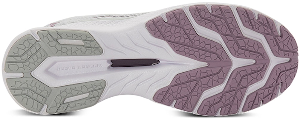 (Women) Under Armour Charged Bandit 7 'Halo Grey Purple' 3024189-105 Shop (Women) Under Armour Charged Bandit 7 'Halo Grey Purple' 3024189-105