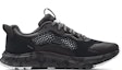Order (W) Under Armour Charged Bandit 'Hitam Jet Kelabu Camo' 3024191-001