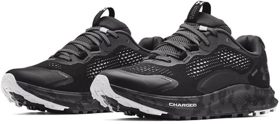 (Women) Under Armour Charged Bandit 'Black Jet Grey Camo' 3024191-001 Lookbook (Women) Under Armour Charged Bandit 'Black Jet Grey Camo' 3024191-001
