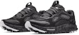 (W) Under Armour Charged Bandit 'Hitam Jet Kelabu Camo' 3024191-001