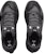 (W) Under Armour Charged Bandit 'Hitam Jet Kelabu Camo' 3024191-001