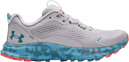 (Women) Under Armour Charged Bandit 'Halo Grey Cloudless Sky Camo' 3024191-103 (Women) Under Armour Charged Bandit 'Halo Grey Cloudless Sky Camo' 3024191-103