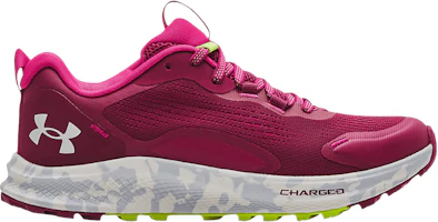 (Women) Under Armour Charged Bandit 'Wildflower Camo' 3024191-601 (Women) Under Armour Charged Bandit 'Wildflower Camo' 3024191-601
