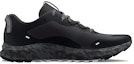 Order (W) Under Armour Charged Bandit Trail 2 'Hitam Jet Kelabu Camo' 3024763-002
