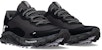 (W) Under Armour Charged Bandit Trail 2 'Hitam Jet Kelabu Camo' 3024763-002