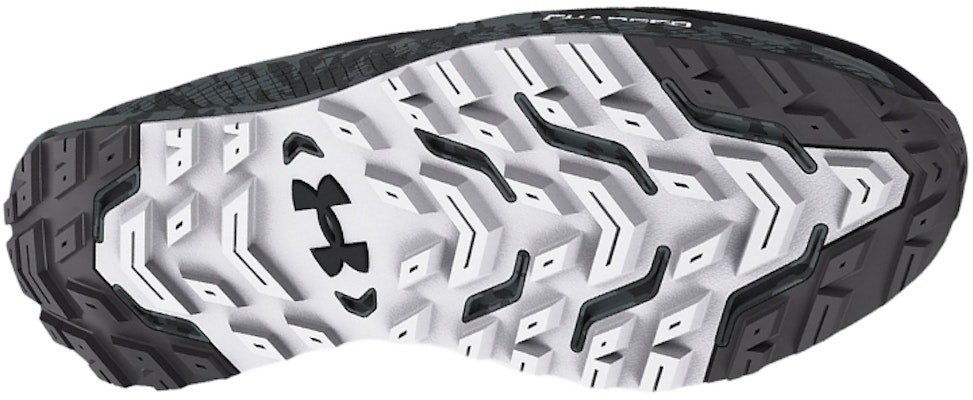 (Women) Under Armour Charged Bandit Trail 2 'Black Jet Grey Camo' 3024763-002 Purchase (Women) Under Armour Charged Bandit Trail 2 'Black Jet Grey Camo' 3024763-002