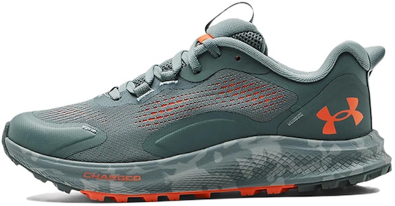 (W) Under Armour Charged Bandit Trail 2 ‘Fresco Green Camo’ Lelaki Wanita Trek 3024191-304 Buy (W) Under Armour Charged Bandit Trail 2 ‘Fresco Green Camo’ Lelaki Wanita Trek 3024191-304