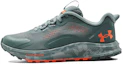 Buy (W) Under Armour Charged Bandit Trail 2 ‘Fresco Green Camo’ Lelaki Wanita Trek 3024191-304