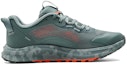 Order (W) Under Armour Charged Bandit Trail 2 ‘Fresco Green Camo’ Lelaki Wanita Trek 3024191-304