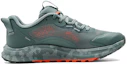Order (W) Under Armour Charged Bandit Trail 2 ‘Fresco Green Camo’ Lelaki Wanita Trek 3024191-304