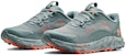 (W) Under Armour Charged Bandit Trail 2 ‘Fresco Green Camo’ Lelaki Wanita Trek 3024191-304