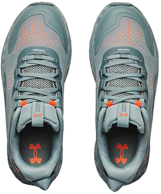 (W) Under Armour Charged Bandit Trail 2 ‘Fresco Green Camo’ Lelaki Wanita Trek 3024191-304 Shop (W) Under Armour Charged Bandit Trail 2 ‘Fresco Green Camo’ Lelaki Wanita Trek 3024191-304