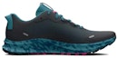 Order (W) Under Armour Charged Bandit Trail 2 'Kelabu Still Water Camo' 3024763-101