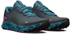 (W) Under Armour Charged Bandit Trail 2 'Kelabu Still Water Camo' 3024763-101