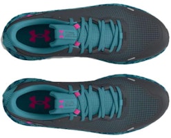 (W) UAチャージドバンディット トレイル2 グレーカモ 3024763-101 Shop (W) UAチャージドバンディット トレイル2 グレーカモ 3024763-101