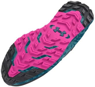 (W) Under Armour Charged Bandit Trail 2 'Gris Agua Camuflaje' 3024763-101 Purchase (W) Under Armour Charged Bandit Trail 2 'Gris Agua Camuflaje' 3024763-101