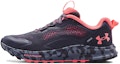 Buy (W) Under Armour Charged Bandit Trail 2 'Kelabu Baja Camo' 3024191-500