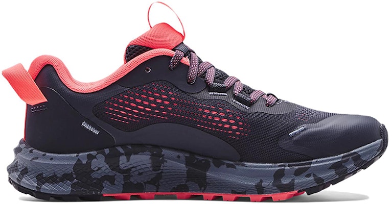 (W) Under Armour Charged Bandit Trail 2 'Kelabu Baja Camo' 3024191-500 Order (W) Under Armour Charged Bandit Trail 2 'Kelabu Baja Camo' 3024191-500