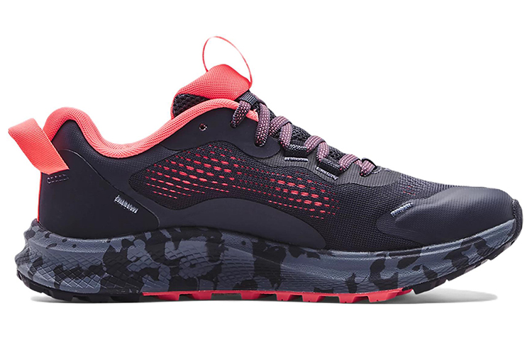 Order (女款)Under Armour Charged Bandit Trail 2 '淬鋼迷彩' 3024191-500