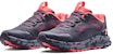 (W) Under Armour Charged Bandit Trail 2 'Kelabu Baja Camo' 3024191-500