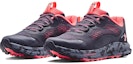 Lookbook (W) Under Armour Charged Bandit Trail 2 'Kelabu Baja Camo' 3024191-500
