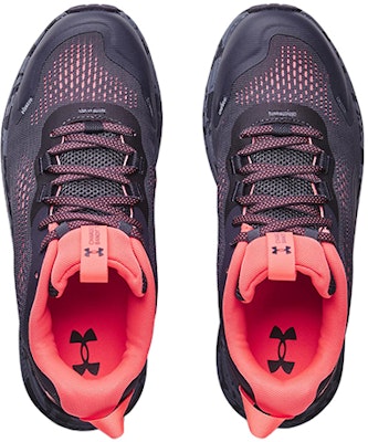 (W) Under Armour Charged Bandit Trail 2 'Kelabu Baja Camo' 3024191-500 Shop (W) Under Armour Charged Bandit Trail 2 'Kelabu Baja Camo' 3024191-500