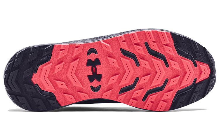 Purchase (女款)Under Armour Charged Bandit Trail 2 '淬鋼迷彩' 3024191-500