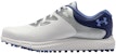 (W) Under Armour Charged Breathe 2 Spikeless Golf 'Putih Ungu' 3026403-100