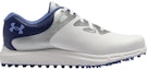 Order (W) Under Armour Charged Breathe 2 Spikeless Golf 'Putih Ungu' 3026403-100