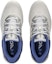 Shop (W) Under Armour Charged Breathe 2 Spikeless Golf 'Putih Ungu' 3026403-100
