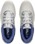 Shop (W) Under Armour Charged Breathe 2 Spikeless Golfschuhe ''Weiß Lila'' 3026403-100