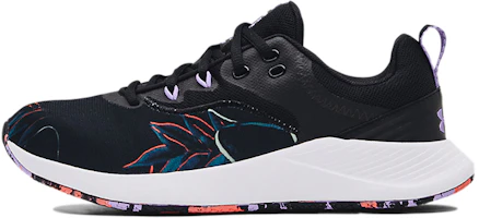 (Women) Under Armour Charged Breathe 3 PR 'Fluorescent Leaves' 3024311-002 (Women) Under Armour Charged Breathe 3 PR 'Fluorescent Leaves' 3024311-002