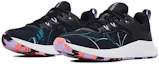 Lookbook (W) Under Armour Charged Breathe 3 PR ''Feuilles Fluorescentes'' 3024311-002